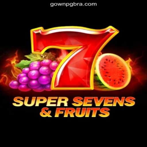 Discover the Excitement of 7SuperSevensFruits on GOWNPG.com Platform
