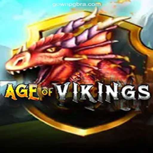 AgeofViking: A Journey Through Norse Mythology in Online Slots