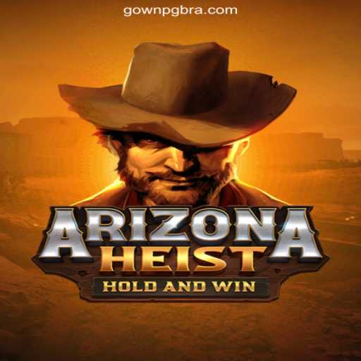 Experience the Thrill of ArizonaHeist on GOWNPG.com Platform: Online Slots Brasil #1