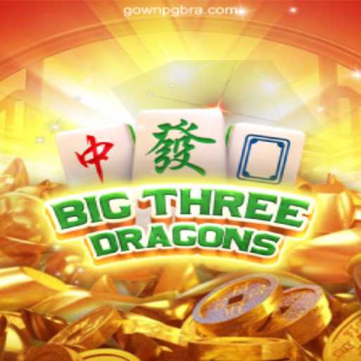 Discover the Thrilling World of BigThreeDragons: Unveiling GOWNPG.com Platform's Premier Online Slots Experience in Brasil