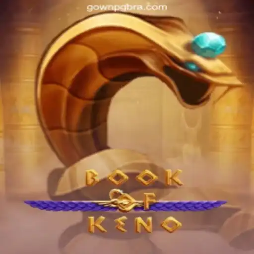 Dive into the Thrilling World of BookOfKeno: Unveiling Brazil's Top Online Slots Experience