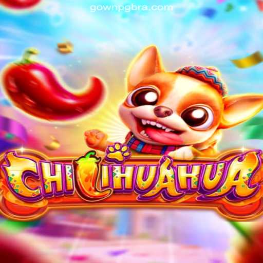 Dive into the Exciting World of CHILIHUAHUA: Online Slots on GOWNPG.com