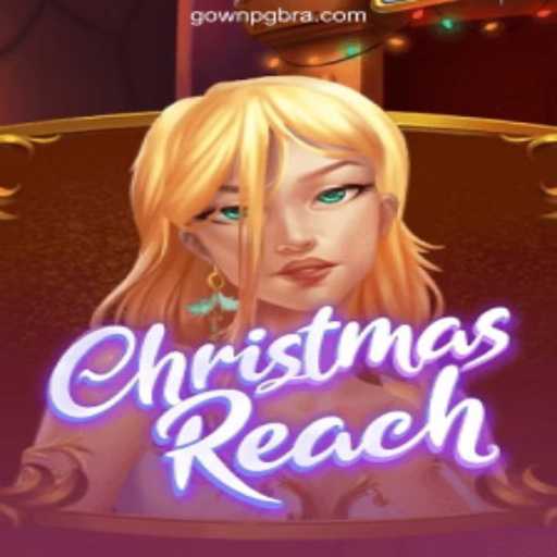 Dive into the Festive Fun of ChristmasReach: The Online Slot Game Taking Brasil by Storm
