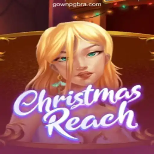Dive into the Festive Fun of ChristmasReach: The Online Slot Game Taking Brasil by Storm