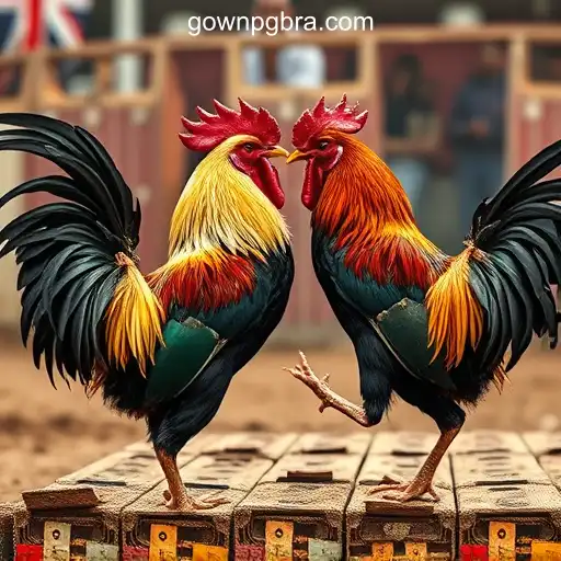 The Controversial World of Cockfighting and the Rise of Online Slots in Brasil