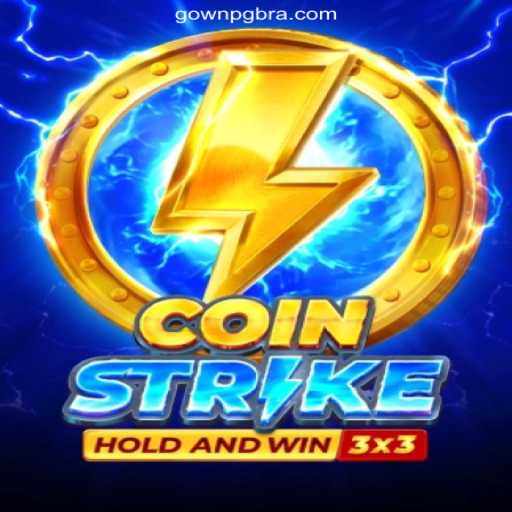 CoinStrike: Unleashing the Thrill on GOWNPG.com - The Premier Platform for Online Slots in Brasil