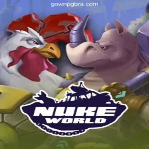 Discover the Explosive Thrills of NukeWorld