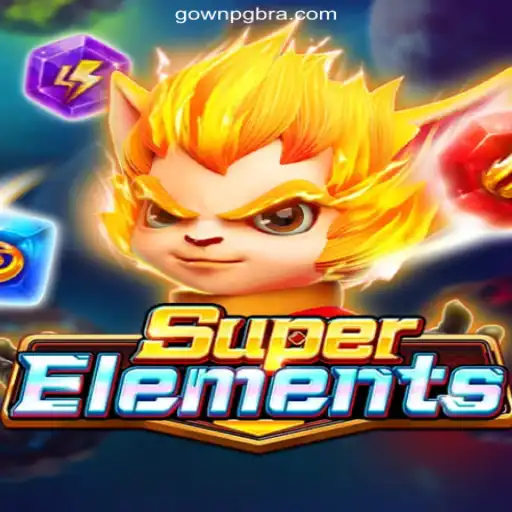 Exploring SuperElements: A Revolutionary Online Game on GOWNPG.com