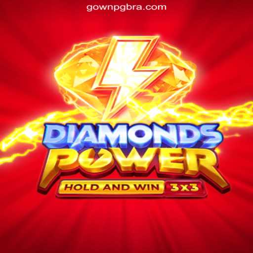 Discover the Thrilling World of Diamondspower: Brazil's Premier Online Slots