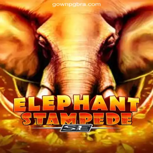 Unveiling the Thrills of ElephantStampedeSE: A Top Slot Game on GOWNPG.com Platform