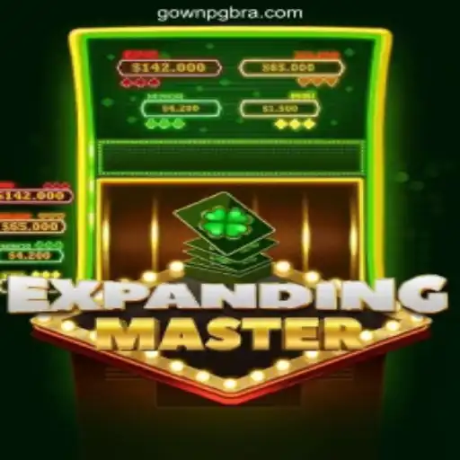 ExpandingMaster: A Deep Dive into the Leading Online Slots Game on GOWNPG.com