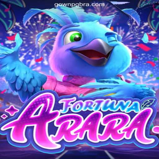 Exploring FortunaArara: The Ultimate Online Slots Game on GOWNPG.com Platform