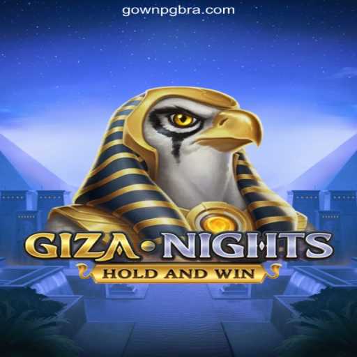 Unveiling GizaNights: Experience Thrilling Online Slots on GOWNPG.com