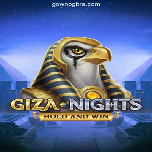 Unveiling GizaNights: Experience Thrilling Online Slots on GOWNPG.com