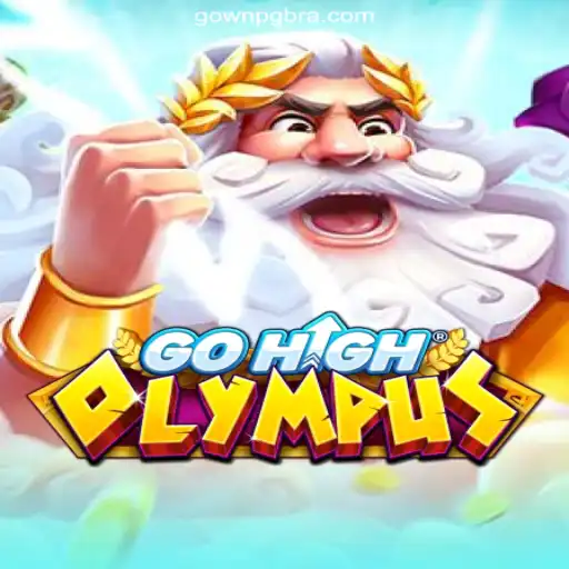 GoHighOlympus: The Ultimate Online Slot Experience