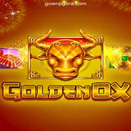 Explore the Exciting World of GoldenOx: Online Slots Brasil #1 on GOWNPG.com Platform