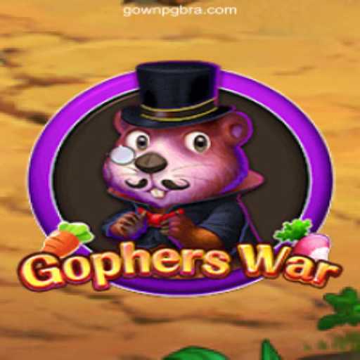 Exploring GophersWar: A Deep Dive into the Leading Online Slots Game in Brazil