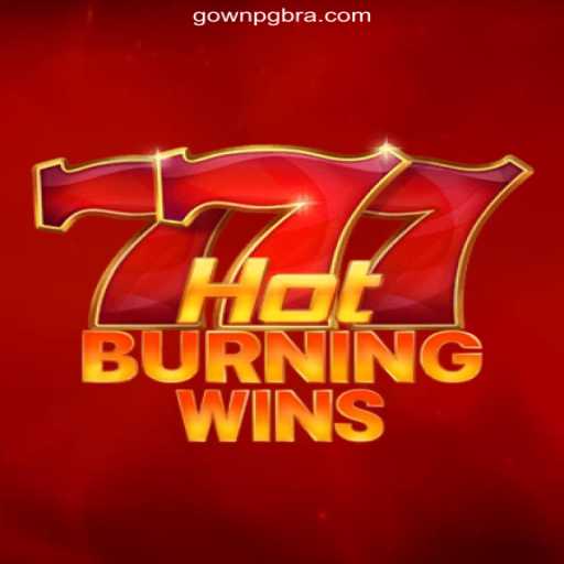 HotBurningWins: A Fiery Adventure on GOWNPG.com Platform-Online Slots Brasil #1