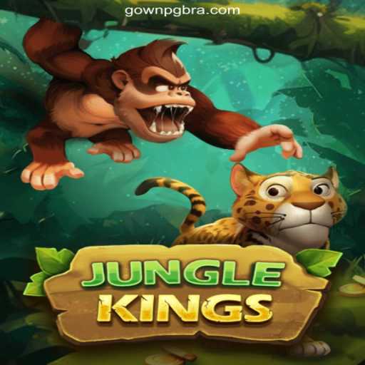 Exploring the Exhilarating World of JungleKings