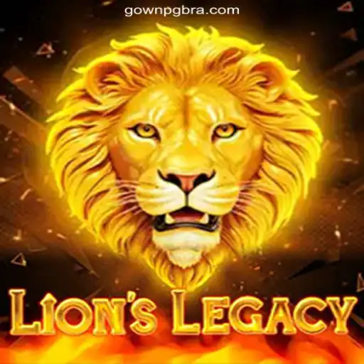 LionsLegacy: A Roaring Adventure in Online Slots