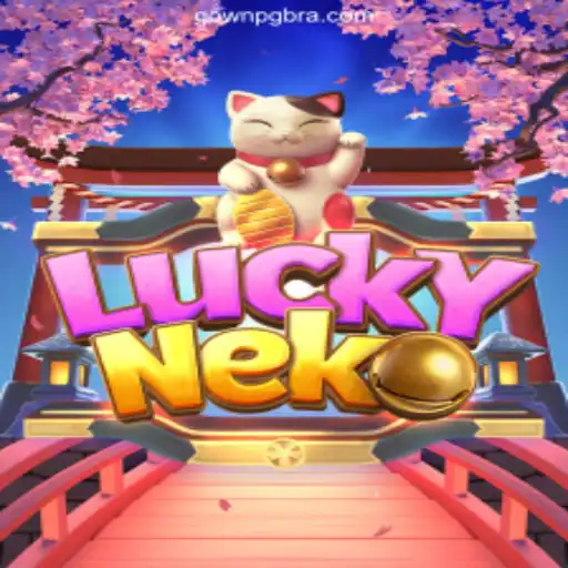 Discover the Thrill of LuckyNeko on GOWNPG.com: Brazil's Premier Online Slots Platform