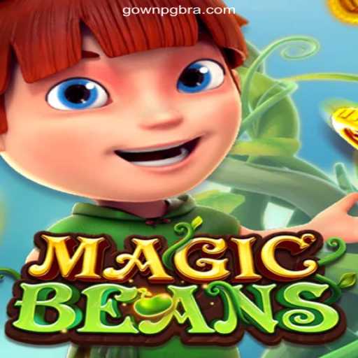MAGICBEANS: Unveiling the Enchanting World of Brazil's Online Slot Sensation