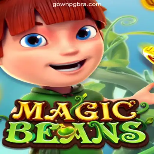 MAGICBEANS: Unveiling the Enchanting World of Brazil's Online Slot Sensation