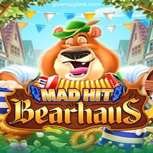 Explore the Exciting World of MadHitBearhaus on GOWNPG.com
