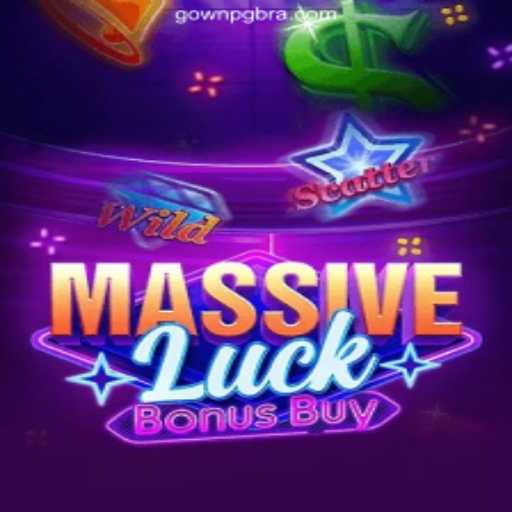 MassiveLuckBonusBuy: Experience Thrilling Wins on GOWNPG.com