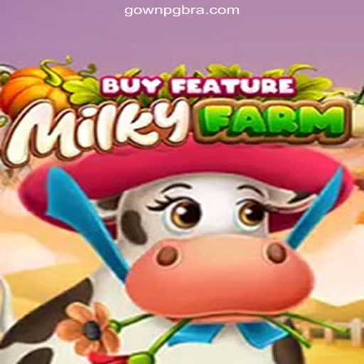 Exploring the MilkyFarmBuyFeature: A Unique Gaming Experience on GOWNPG.com