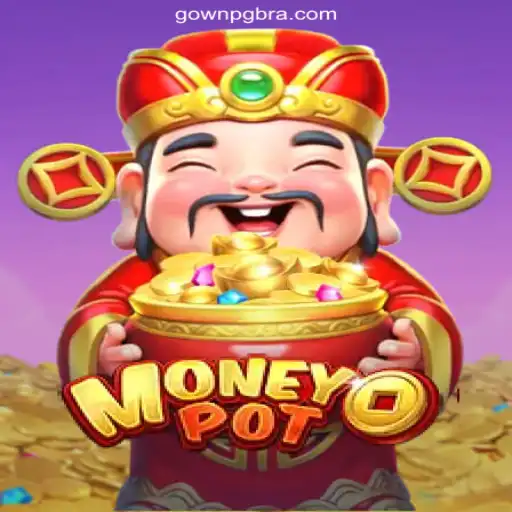 Unveiling MoneyPot: A Leading Game on GOWNPG.com for Online Slots in Brazil