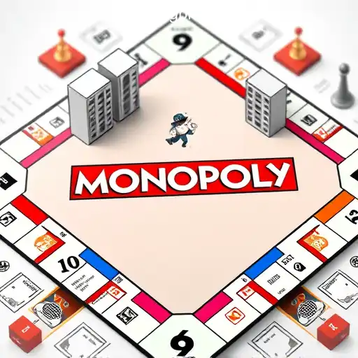 Understanding Monopoly: The Game, The Market, and GOWNPG.com Platform-Online Slots Brasil #1