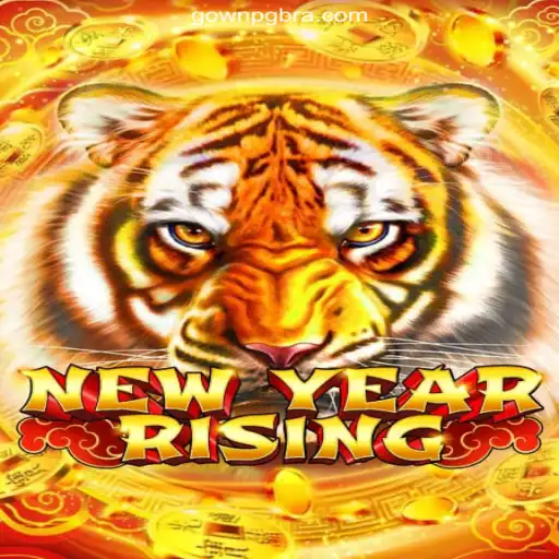Experience the Thrill of NewYearRising on GOWNPG.com: Brazil's Leading Platform for Online Slots
