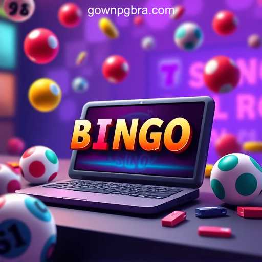 GOWNPG.com platform-online Slots Brasil #1