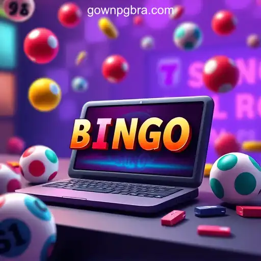 The Allure of Online Bingo