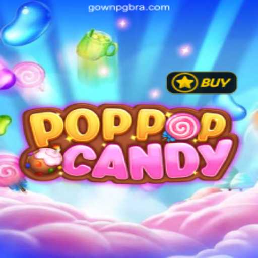 Exploring the World of POPPOPCANDY: A Leading Slot Game on GOWNPG.com