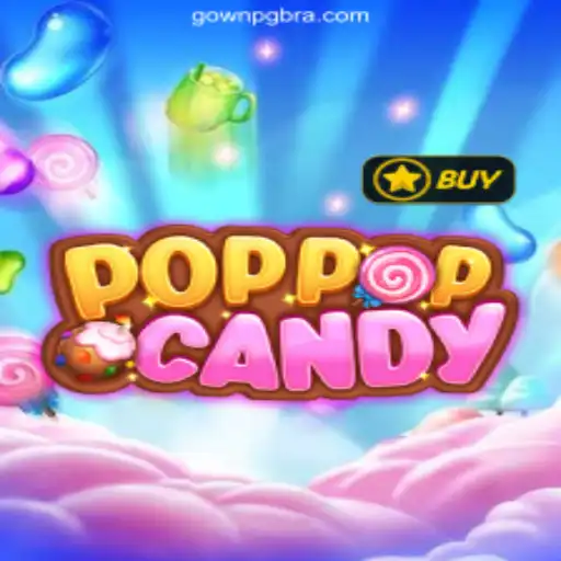 Exploring the World of POPPOPCANDY: A Leading Slot Game on GOWNPG.com