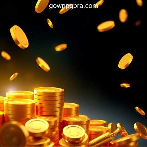 GOWNPG.com platform-online Slots Brasil #1