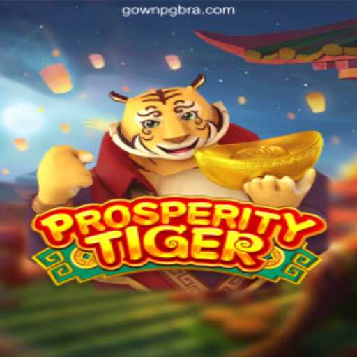 ProsperityTiger: Unveiling the Exciting World of Online Slots in Brasil