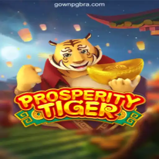 ProsperityTiger: Unveiling the Exciting World of Online Slots in Brasil