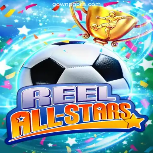 Experience the Thrilling World of ReelAllStars on GOWNPG.com Platform