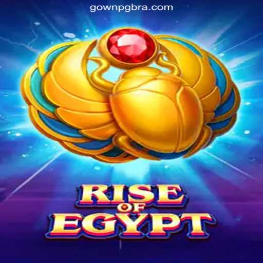 Exploring the Allure of RiseOfEgypt on GOWNPG.com: The Premier Online Slots Experience in Brasil