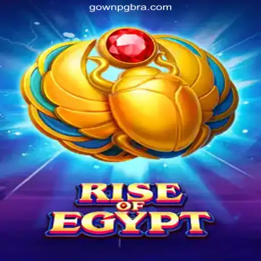 Exploring the Allure of RiseOfEgypt on GOWNPG.com: The Premier Online Slots Experience in Brasil