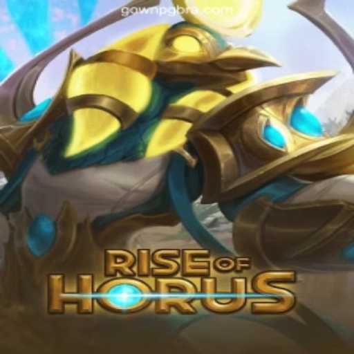 Exploring the World of RiseofHorus on GOWNPG.com: The Premier Platform for Online Slots in Brasil