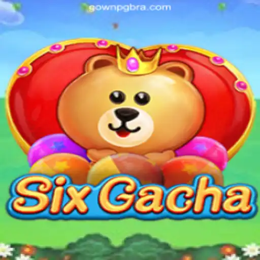 SixGacha: Revolutionizing the Online Slots Experience on GOWNPG.com