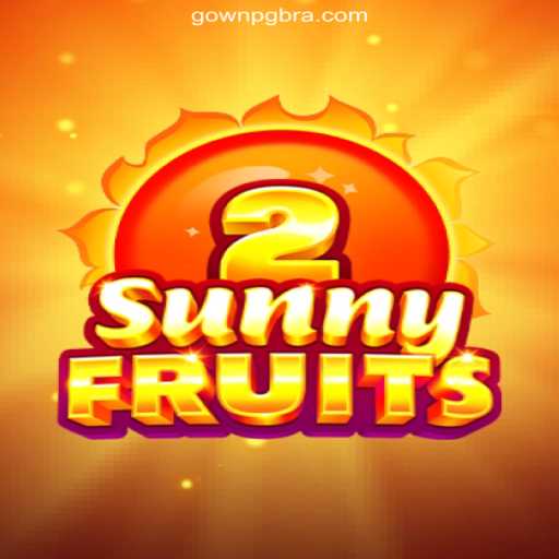 SunnyFruits2: Discover the Thrills on the GOWNPG.com Platform