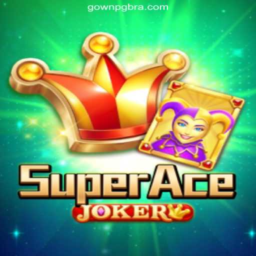 Exploring SuperAceJoker on GOWNPG.com: The Leading Platform for Online Slots in Brazil