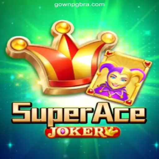 Exploring SuperAceJoker on GOWNPG.com: The Leading Platform for Online Slots in Brazil