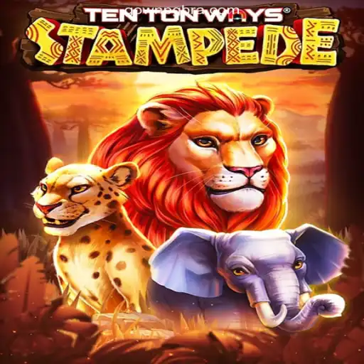 Exploring TenTonWaysStampede: A Thrilling Slot Adventure on GOWNPG.com