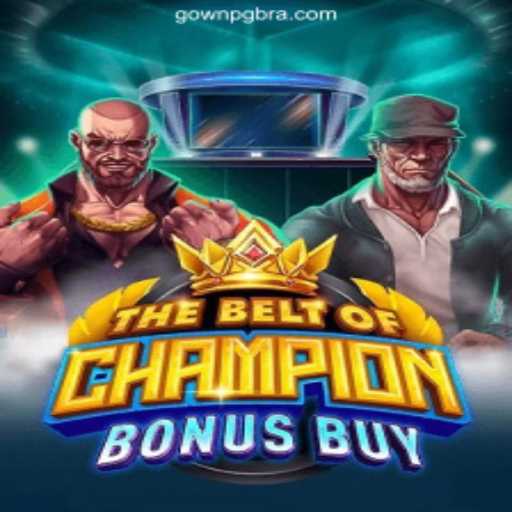 TheBeltOfChampionBonusBuy: An Exciting Adventure in Online Slots
